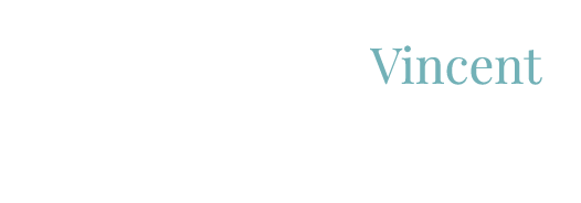 Signature logo de Vincent Giraud kinésithérapeute et ostéophate